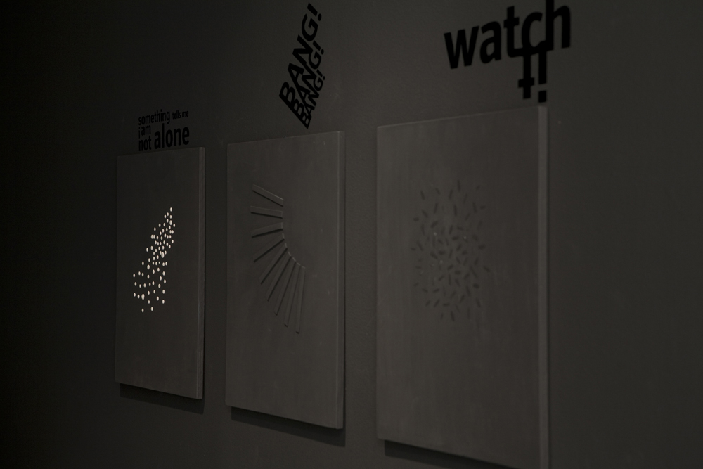 Firman Tactile Synesthesia
